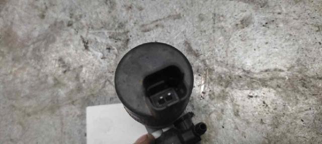 NISSAN 9641553880 Bomba de agua limpiaparabrisas, delantera comprar Barcelona