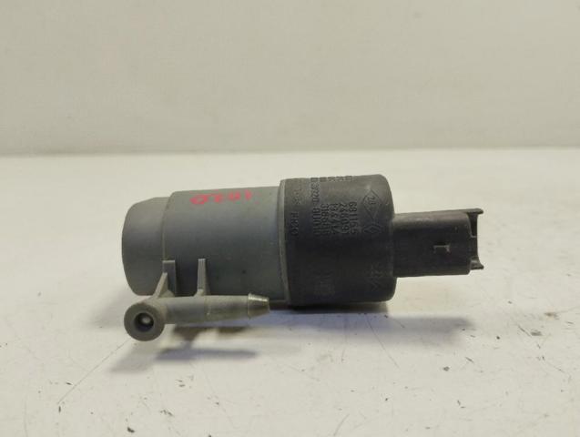 NISSAN 9641553880 Bomba de agua limpiaparabrisas, delantera  en stock Valencia