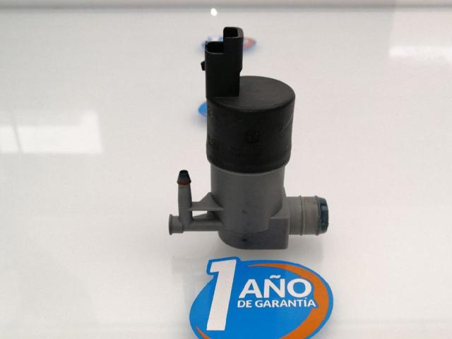 NISSAN 9641553880 Bomba de agua limpiaparabrisas, delantera comprar Barcelona