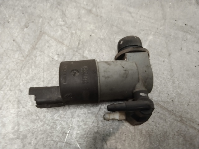 NISSAN 9641553880 Motor de la bomba del lavaparabrisas delantero  comprar en Murcia