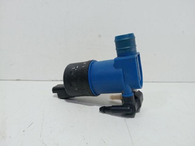 Bomba de agua limpiaparabrisas, delantera 9641553880 RENAULT