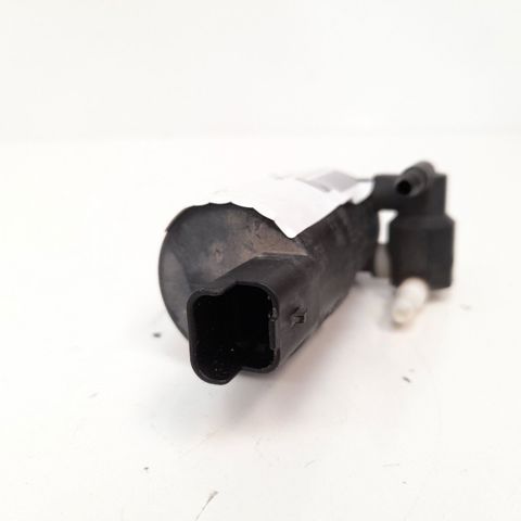 PEUGEOT 9641553980 Bomba de agua limpiaparabrisas, delantera comprar Pamplona