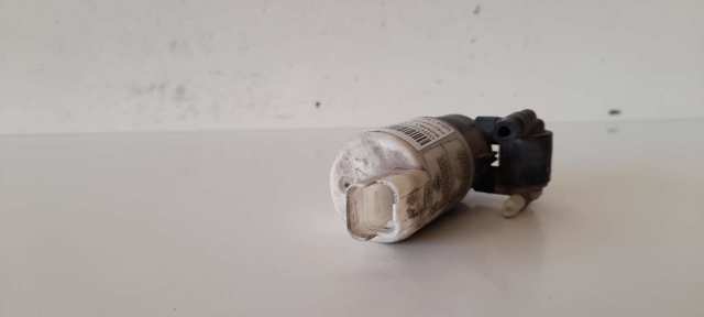 9641553980 Bomba de agua limpiaparabrisas, delantera  en stock Granada
