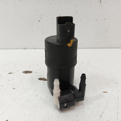PEUGEOT 9641553980 Bomba de agua limpiaparabrisas, delantera comprar Tarragona