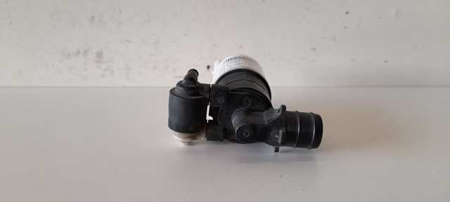 PEUGEOT 9641553980 Motor de la bomba del lavaparabrisas delantero  comprar en Albacete