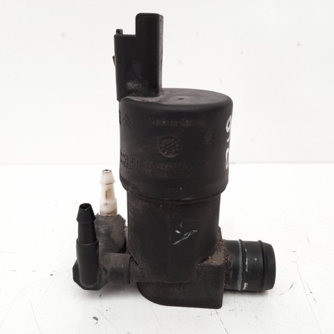 PEUGEOT 9641553980 Motor de la bomba del lavaparabrisas delantero  comprar en Ponferrada