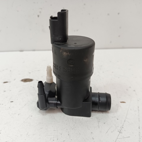 9641553980 Motor de la bomba del lavaparabrisas delantero  comprar en Reus