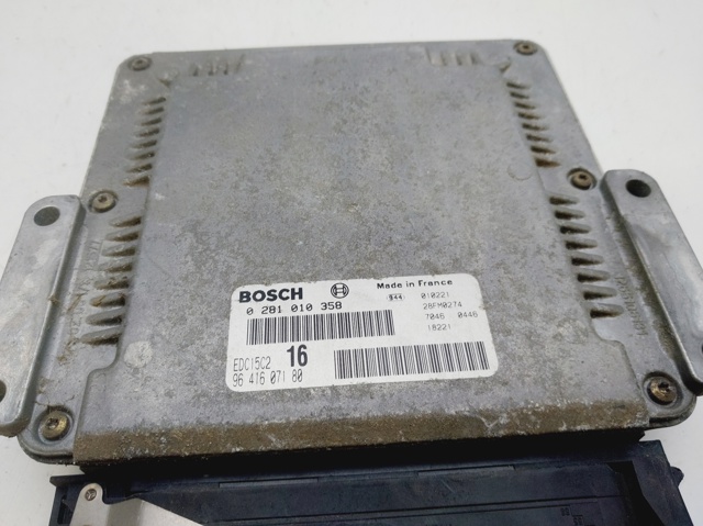 9641607180 Peugeot/Citroen