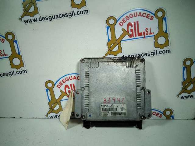 9641607280 Peugeot/Citroen