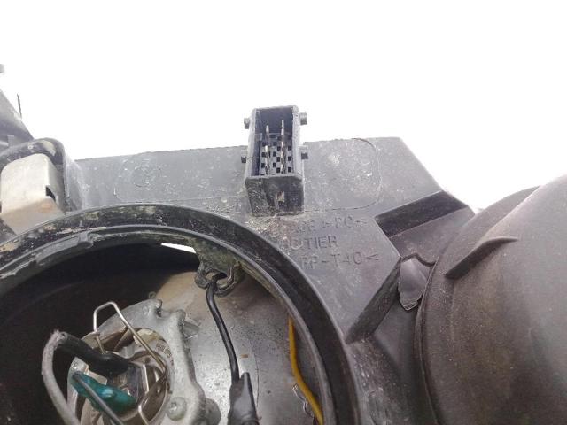 9641615380 PEUGEOT Faro izquierdo comprar Madrid