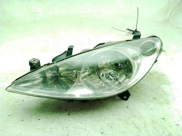 PEUGEOT 9641615380 Faro izquierdo  comprar en Murcia