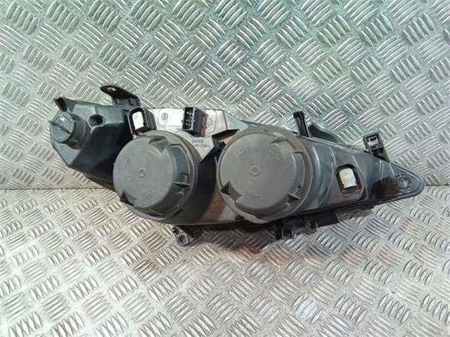 9641615380 PEUGEOT Faro izquierdo  comprar en Oviedo