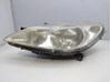 Faros delantero izquierdo 9641615380 PEUGEOT