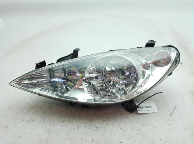 9641615380 Faro izquierdo  comprar en Zaragoza