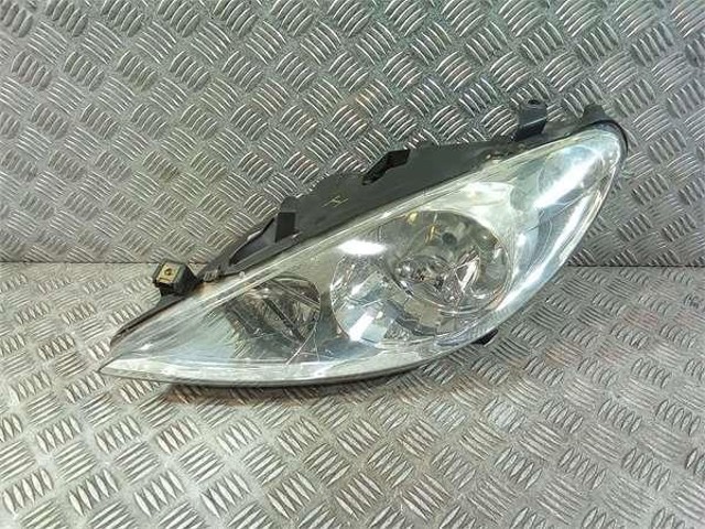 PEUGEOT 9641615380 Faro izquierdo  en stock Terrassa