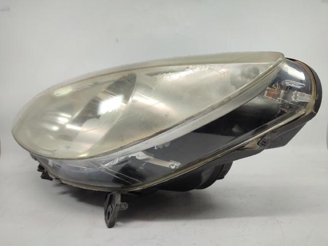 9641615380 PEUGEOT Faro izquierdo comprar Bilbao