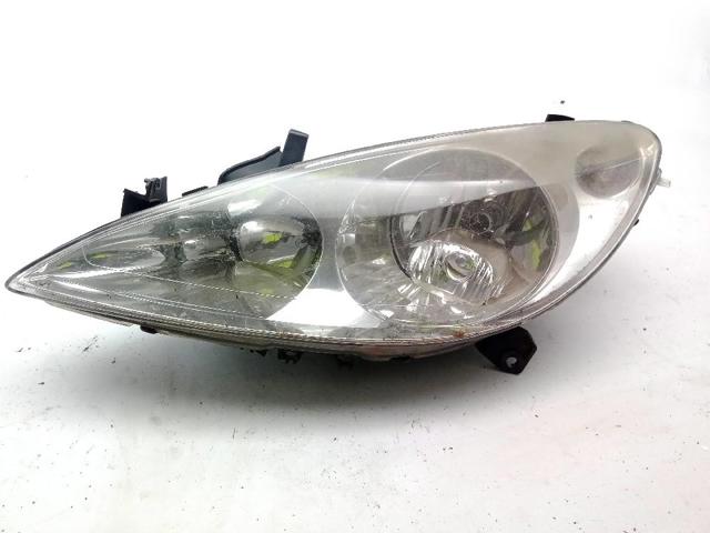 PEUGEOT 9641615380 Faro izquierdo  disponible España