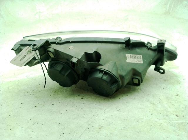 9641615380 PEUGEOT Faro izquierdo comprar Bilbao