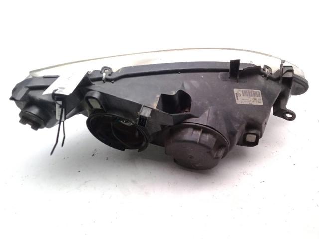 PEUGEOT 9641615380 Faro izquierdo  en stock Terrassa