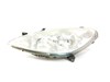 Faros delantero izquierdo 9641615380 PEUGEOT