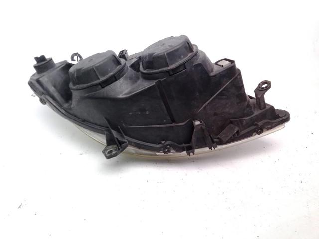 PEUGEOT 9641615380 Faro izquierdo  en stock Terrassa