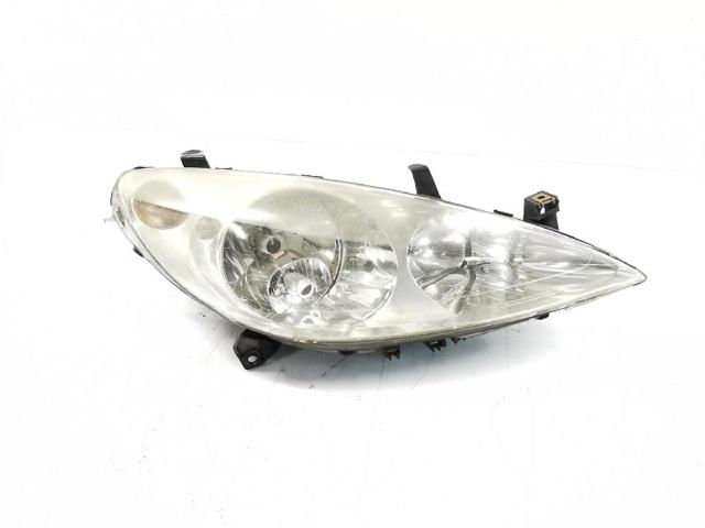 Faro derecho Peugeot 307 3H