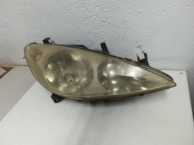 PEUGEOT 9641615680 Faro derecho comprar Pamplona