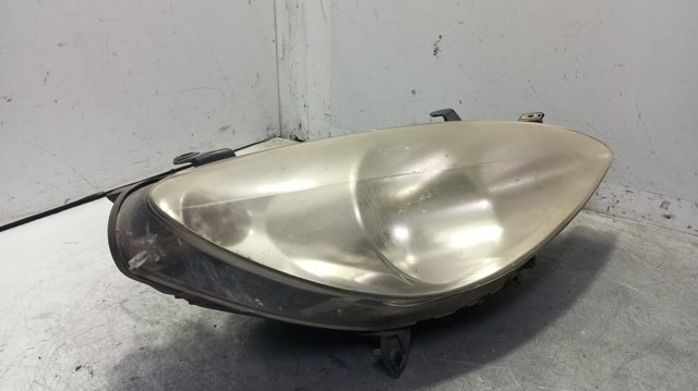 9641615680 PEUGEOT Faro derecho  comprar en Oviedo