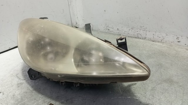 9641615680 PEUGEOT Faro derecho  disponible Alicante