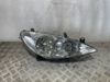 Faro derecho 9641615680 PEUGEOT