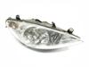 Faro 9641615680 PEUGEOT