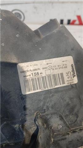 PEUGEOT 9641615680 Faro derecho  en stock Terrassa