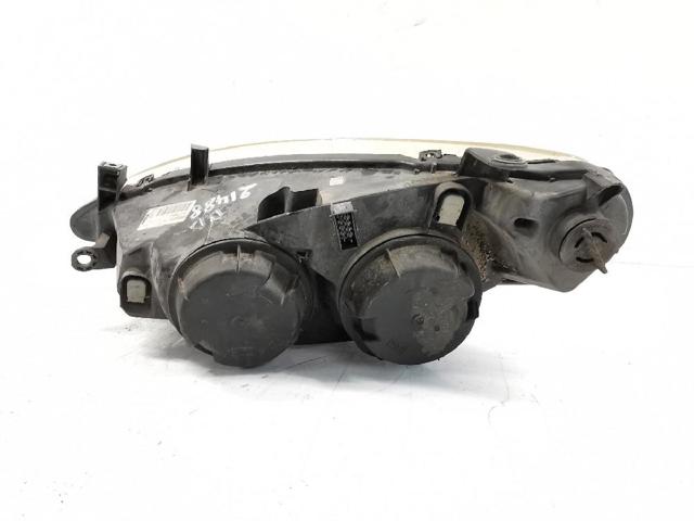 Faro derecho Peugeot 307 3H