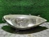 Faros delanteros 9641615680 PEUGEOT