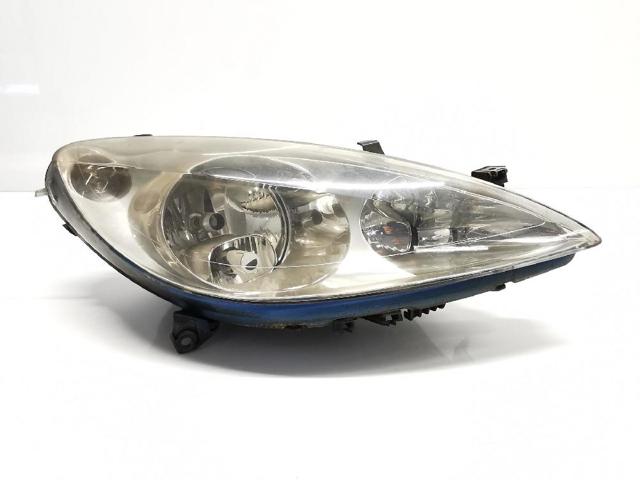Faro derecho Peugeot 307 3H