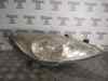 Faro 9641615680 PEUGEOT