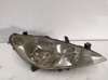 Faro derecho 9641615680 PEUGEOT