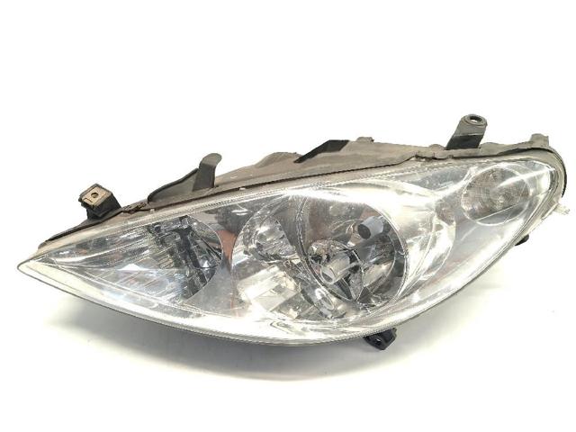 PEUGEOT 9641615780 Faro izquierdo  en stock Valencia