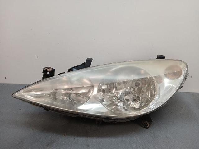9641615780 PEUGEOT Faro izquierdo comprar Bilbao