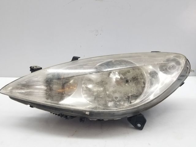 PEUGEOT 9641615780 Faro izquierdo  disponible Lugo