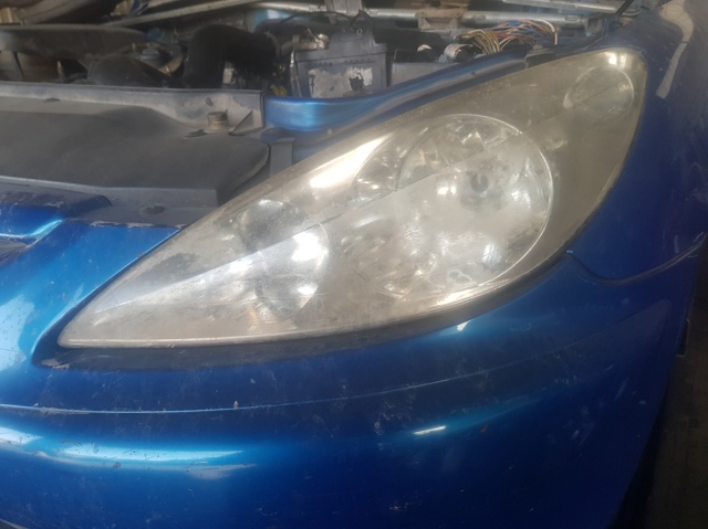 9641615780 PEUGEOT Faro izquierdo comprar Bilbao