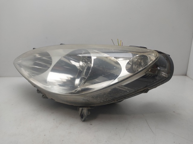 PEUGEOT 9641615780 Faro izquierdo  en stock Salamanca
