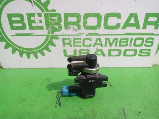 FORD 9641726680 Válvula solenoide de control de presión de sobrealimentación  comprar en Ponferrada