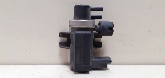 9641726680 Válvula solenoide de control de presión de sobrealimentación  disponible Málaga