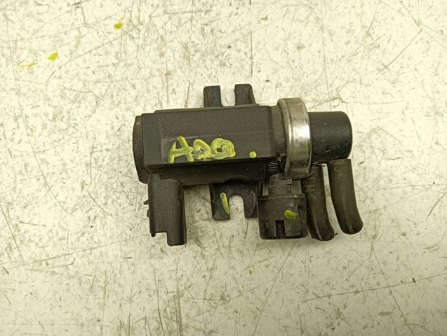 9641726680 Válvula solenoide de control de presión de sobrealimentación  comprar en Reus