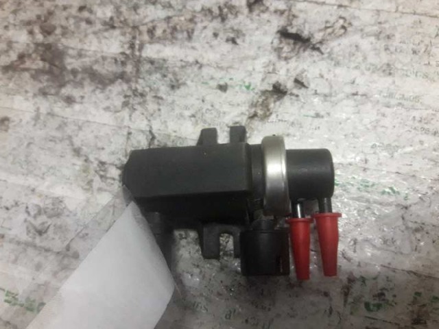 9641726680 Válvula solenoide de control de presión de sobrealimentación  disponible Málaga