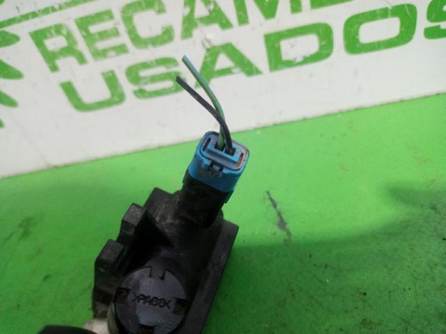 9641726680 Válvula solenoide de control de presión de sobrealimentación comprar Sevilla