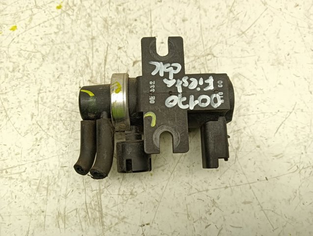 9641726680 FORD Válvula solenoide de control de presión de sobrealimentación  en stock Huelva