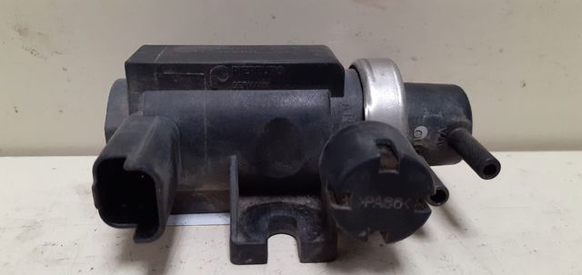 FORD 9641726680 Válvula solenoide de control de presión de sobrealimentación  comprar en Murcia