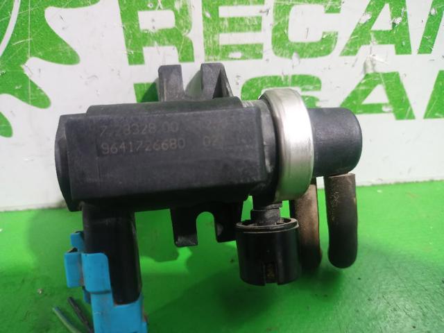 9641726680 FORD Válvula solenoide de control de presión de sobrealimentación  comprar en Oviedo